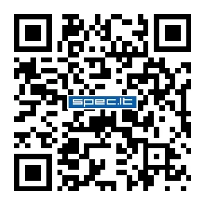 QR kodas | Pakeitimo vertybiniais popieriais Heavy Capital Two, UAB