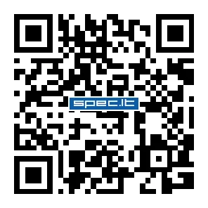 QR kodas | Heavy cargo solutions, UAB