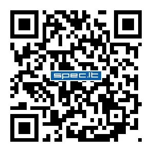 QR kodas | Heavy metal LT, MB