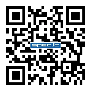 QR kodas | HEAVY TEAM, UAB | spec.lt