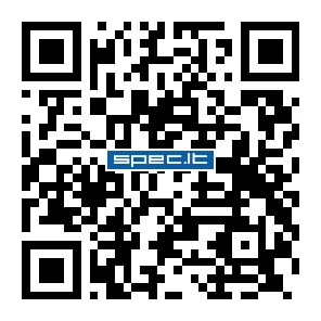 QR kodas | HeavyLine Motors, MB | spec.lt