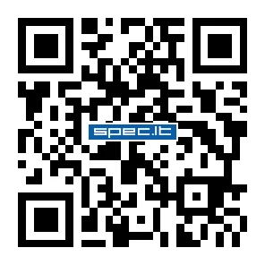 QR kodas | Hebė, UAB