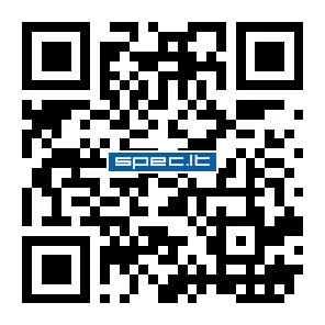 QR kodas | Hebea glow, MB | spec.lt