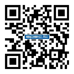 QR kodas | Hebestudio, MB