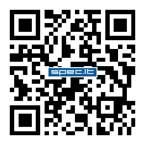 QR kodas | Hebeta, UAB | spec.lt