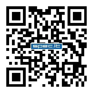 QR kodas | Hecto, UAB | spec.lt