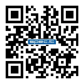 QR kodas | Heda, UAB | spec.lt