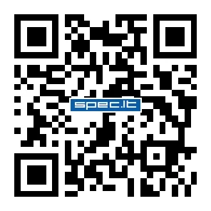 QR kodas | HEDAGRAS, UAB | spec.lt