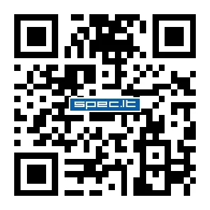 QR kodas | Hedana, UAB