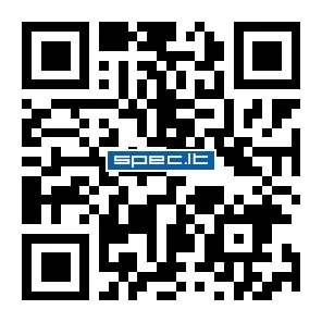 QR kodas | Hedas, UAB | spec.lt