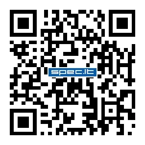 QR kodas | Dalgas, UAB | spec.lt