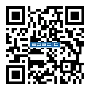QR kodas | HEDEF, UAB