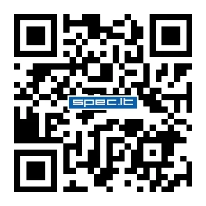 QR kodas | Hedera LT, UAB | spec.lt