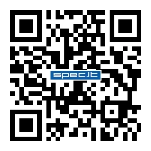 QR kodas | Hedge, MB