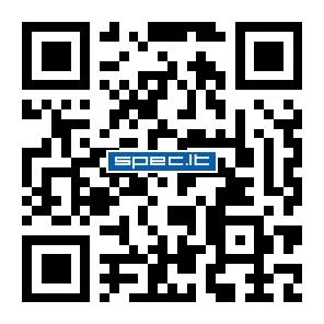 QR kodas | Hedin Farm, UAB