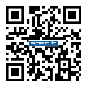 QR kodas | Hedoni, MB | spec.lt