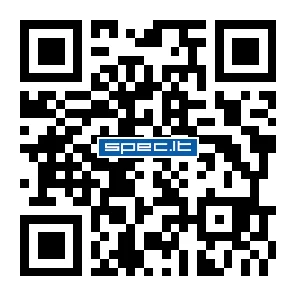 QR kodas | Hedra, UAB
