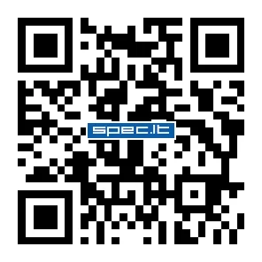 QR kodas | Hedralis, UAB