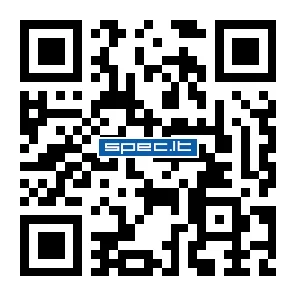 QR kodas | HEFAS, UAB | spec.lt