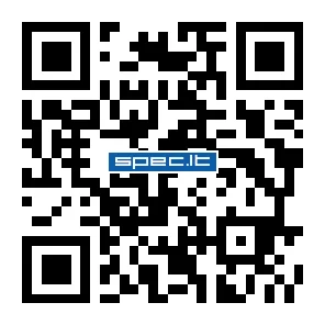 QR kodas | HEFESTAS, UAB | spec.lt