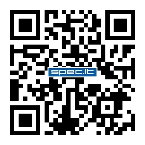 QR kodas | Hega group, MB