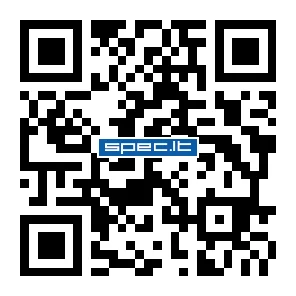 QR kodas | HEGA, UAB