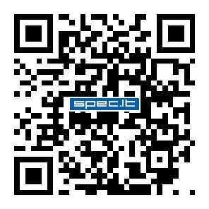 QR kodas | Hegelmann Special Transporte, UAB