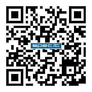 QR kodas | Hegelmann transporte, UAB