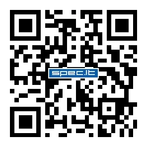 QR kodas | Hegemonia, UAB