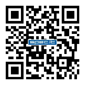 QR kodas | Hegreda, MB | spec.lt