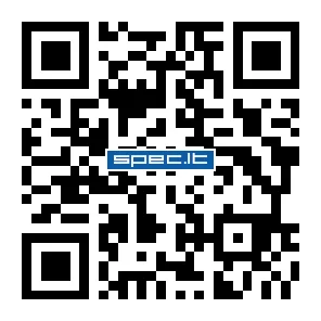 QR kodas | Hegrita, UAB