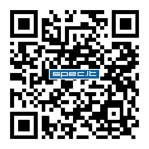 QR kodas | Hehui Gao individuali įmonė | spec.lt