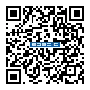 QR kodas | Šilutės rajono vokiečių kilmės gyventojų bendrija Heide | spec.lt