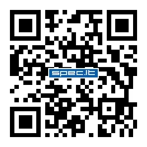 QR kodas | Heide, VŠĮ | spec.lt