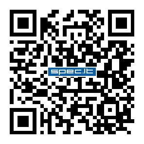 QR kodas | Heidelberg Materials Lietuva Cementas, UAB | spec.lt