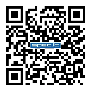 QR kodas | Heidenhain Scandinavia Filialas