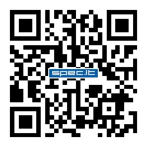 QR kodas | Heidesa, UAB | spec.lt