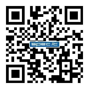 QR kodas | Heiga, UAB | spec.lt