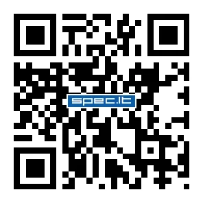 QR kodas | Heilas, MB