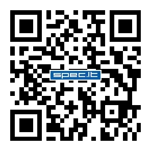 QR kodas | HEILIGENA, UAB | spec.lt