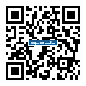 QR kodas | HEILIT, UAB | spec.lt
