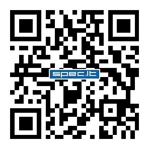 QR kodas | Heimprojekt, MB