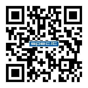 QR kodas | Heiniga, UAB | spec.lt