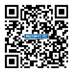 QR kodas | Heinrich Gleiss, IĮ