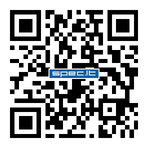 QR kodas | Heizas, UAB | spec.lt