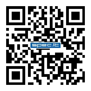QR kodas | HEKA FOODS, MB