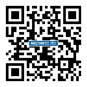 QR kodas | Hekmon, UAB