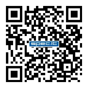 QR kodas | Hekora, A. Balčiūno, IĮ | spec.lt