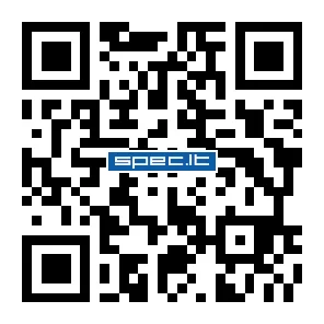 QR kodas | Hekorna, UAB | spec.lt
