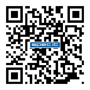 QR kodas | Kauno tinklinio klubas Heksa | spec.lt